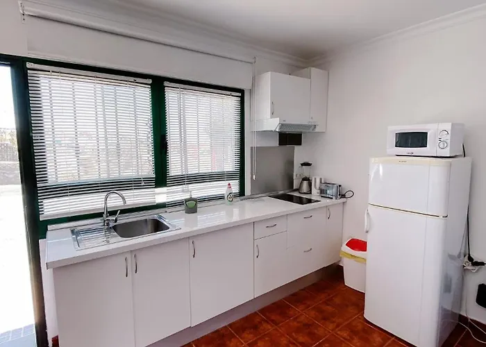 Loft El Tabaibal
