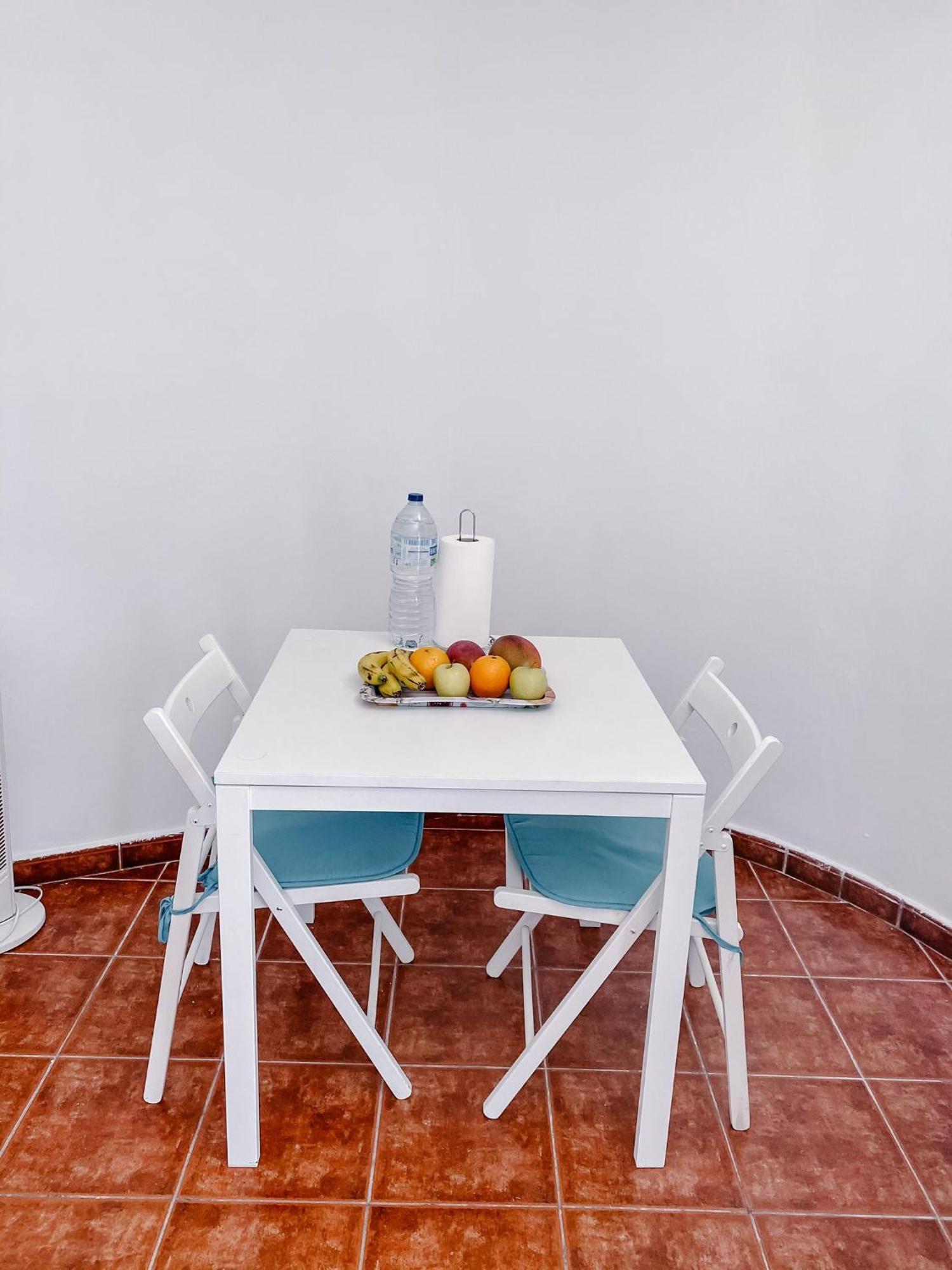 Loft El Tabaibal Apartment
