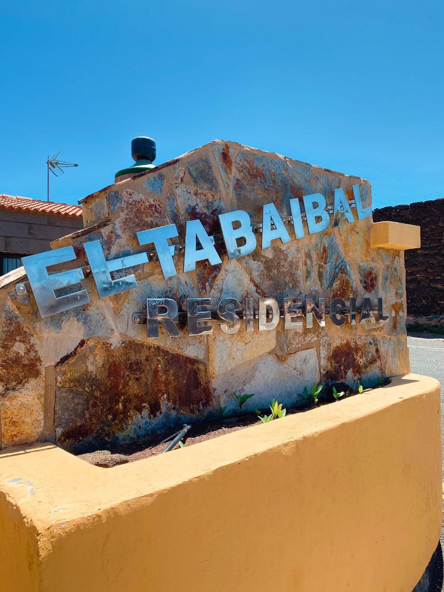 Loft El Tabaibal Telde