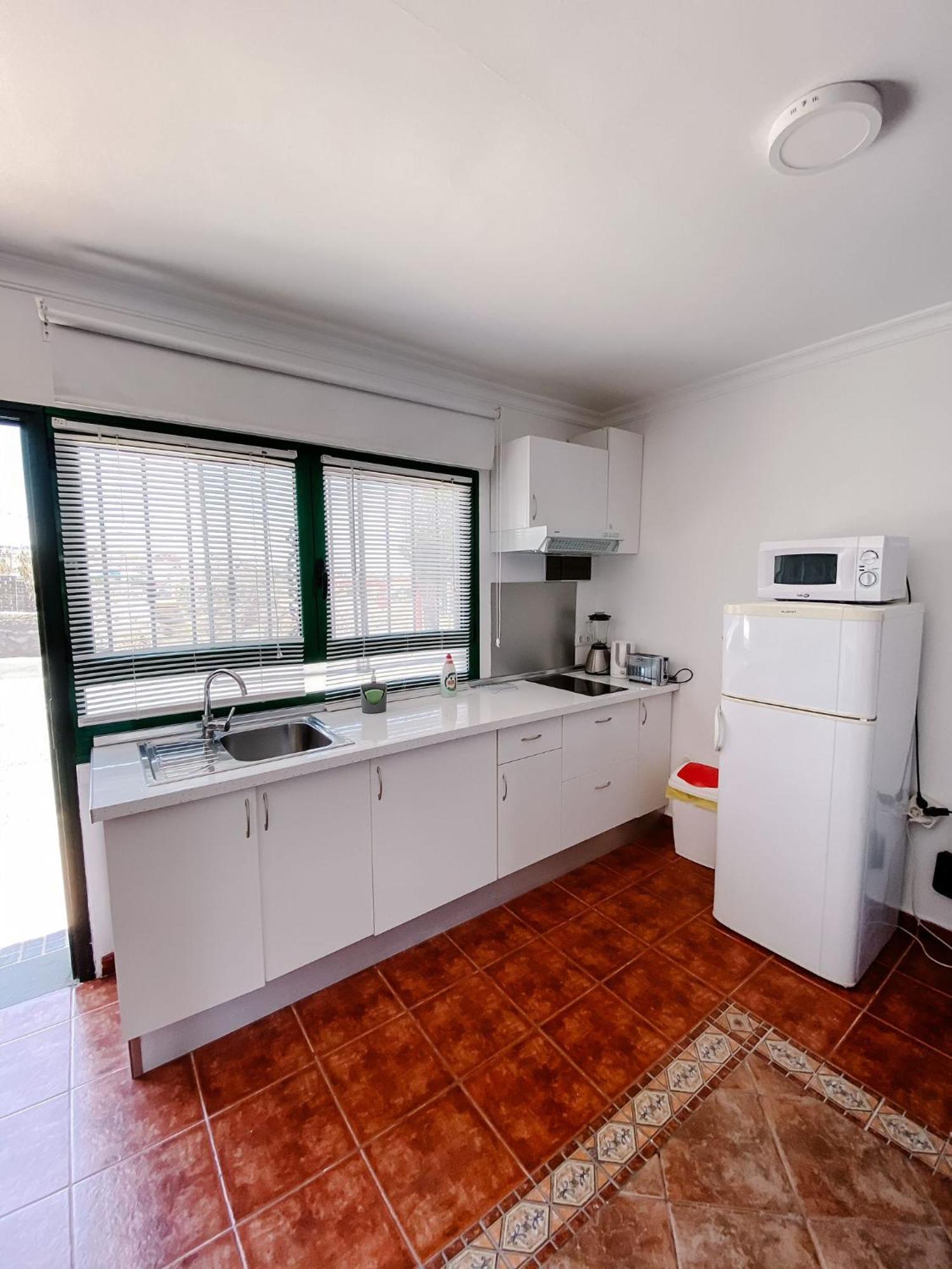 Apartment Loft El Tabaibal