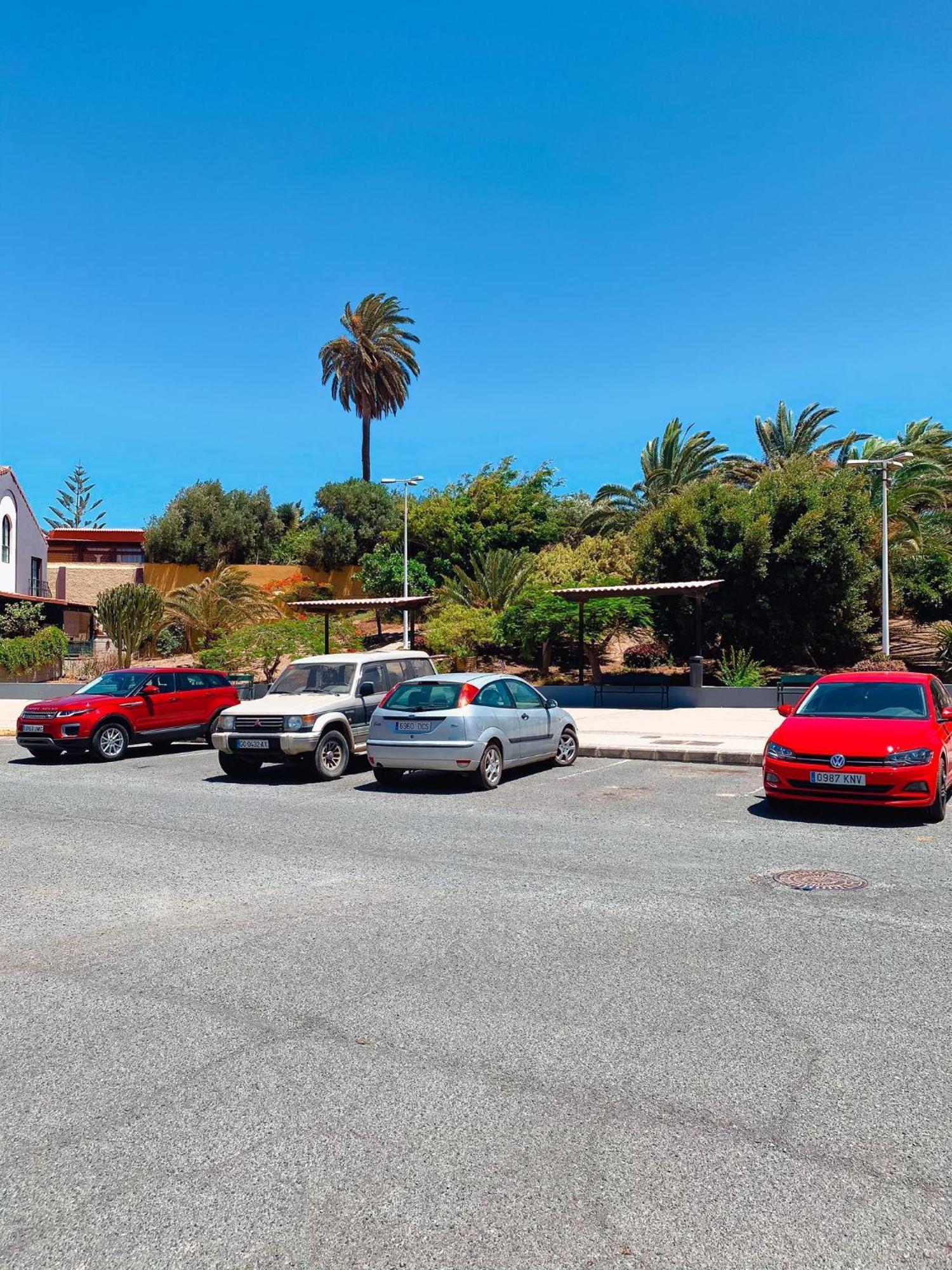 Loft El Tabaibal Telde