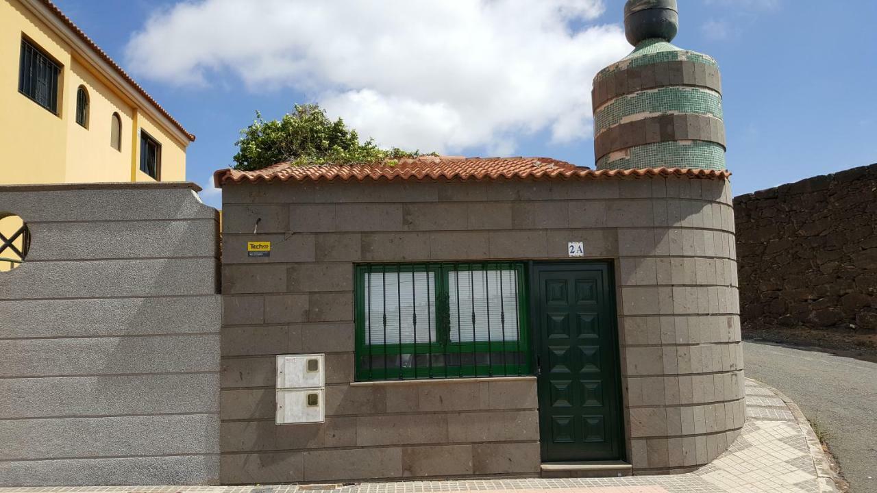 Loft El Tabaibal *