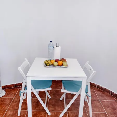 Ferienwohnung Loft El Tabaibal Telde Exterior foto