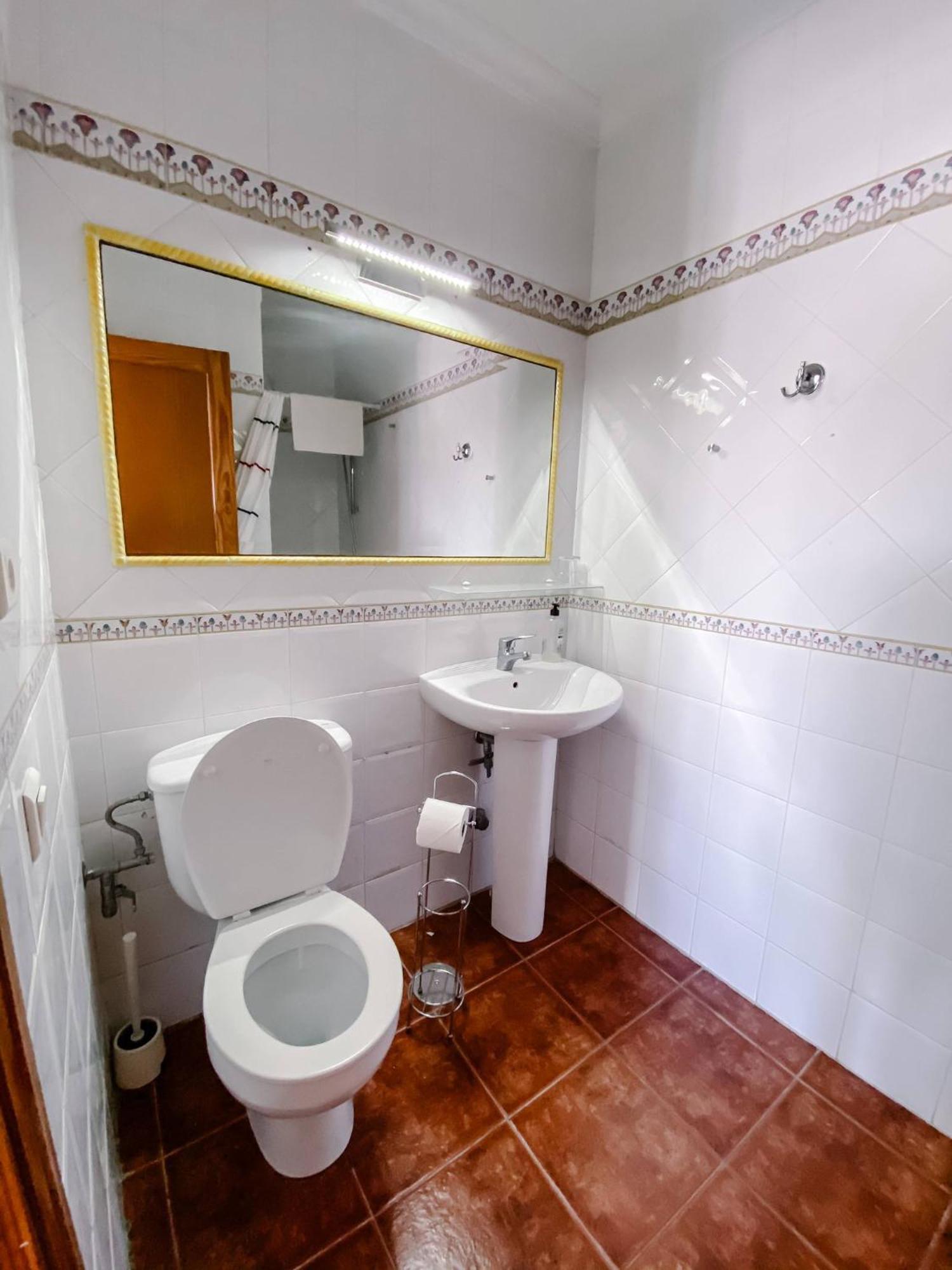 Loft El Tabaibal Appartement Telde